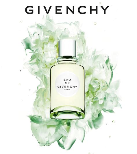 eau de givenchy 2018 price|eau de Givenchy discontinued.